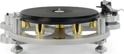 Michell Engineering Gyro SE Small Footprint GyroDec Turntable 8 Michell Engineering Gyro SE Small Footprint GyroDec Turntable -Gallo Acoustics shop GyroSE1