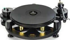 Michell Engineering Gyro SE Small Footprint GyroDec Turntable 9 Michell Engineering Gyro SE Small Footprint GyroDec Turntable -Gallo Acoustics shop GyroSE2