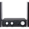 TEAC HR-S101-BB High-resolution Micro System