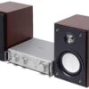 TEAC HR-S101-SC High-resolution Micro System -Gallo Acoustics shop HRS101SC1