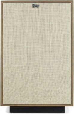 Klipsch Heresy IV Floorstanding Speaker (Distressed Oak, EACH) -Gallo Acoustics shop HeresyIVDistressedOak4