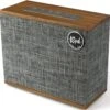 Klipsch Heritage Groove Wireless Portable Speaker (Walnut) -Gallo Acoustics shop HeritageGrooveWalnut