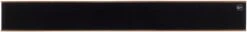 Klipsch Heritage Theater Bar (Walnut) -Gallo Acoustics shop HeritageTheaterBarWalnut4