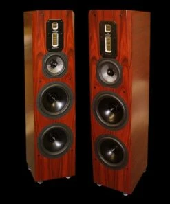 Legacy Audio Signature SE Floorstanding Speakers (Premium Finishes) 12 Legacy Audio Signature SE Floorstanding Speakers (Premium Finishes) -Gallo Acoustics shop High End Audio Legacy Signature SE RW Speakers 434 521
