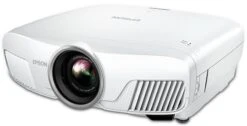 Epson® Epson Home Cinema 4000 3LCD Projector With 4K Enhancement And HDR