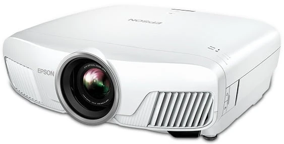 Epson® Epson Home Cinema 4000 3LCD Projector With 4K Enhancement And HDR 3 Epson® Epson Home Cinema 4000 3LCD Projector With 4K Enhancement And HDR