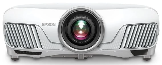 Epson® Epson Home Cinema 4000 3LCD Projector With 4K Enhancement And HDR 6 Epson® Epson Home Cinema 4000 3LCD Projector With 4K Enhancement And HDR - Image 4
