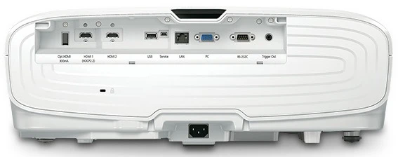 Epson® Epson Home Cinema 4000 3LCD Projector With 4K Enhancement And HDR 5 Epson® Epson Home Cinema 4000 3LCD Projector With 4K Enhancement And HDR - Image 3