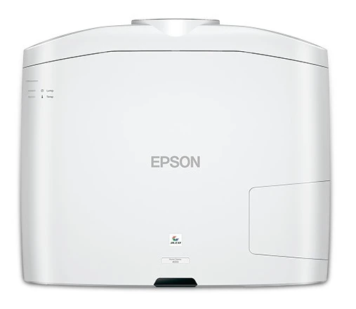 Epson® Epson Home Cinema 4000 3LCD Projector With 4K Enhancement And HDR 4 Epson® Epson Home Cinema 4000 3LCD Projector With 4K Enhancement And HDR - Image 2
