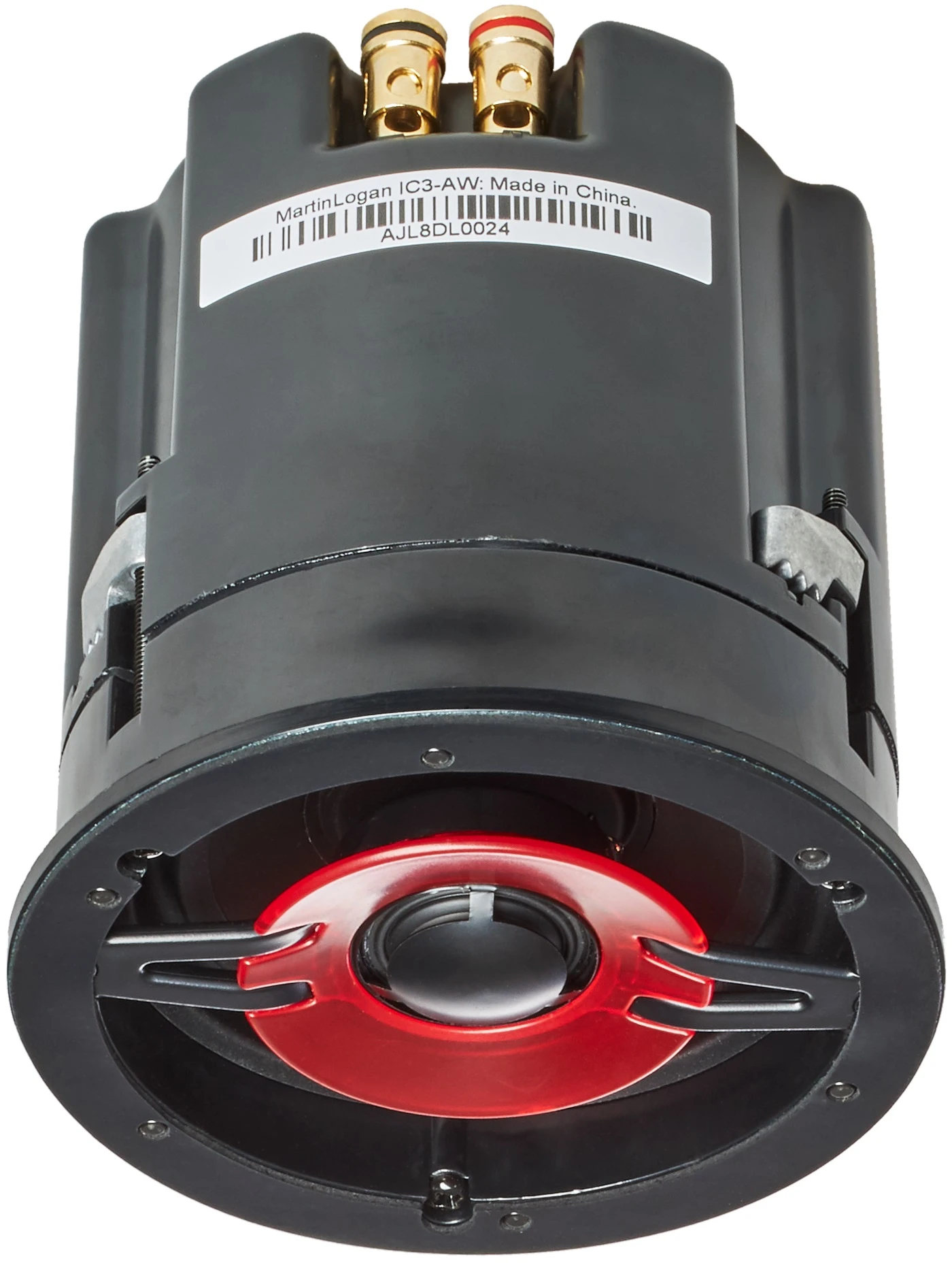 MartinLogan IC3-AW In-Ceiling All-Weather Speaker (EACH) 3 MartinLogan IC3-AW In-Ceiling All-Weather Speaker (EACH)