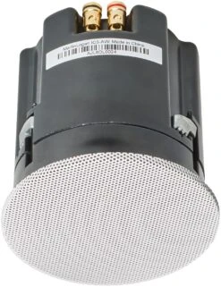 MartinLogan IC3-AW In-Ceiling All-Weather Speaker (EACH) 21 MartinLogan IC3-AW In-Ceiling All-Weather Speaker (EACH) -Gallo Acoustics shop IC3AW1