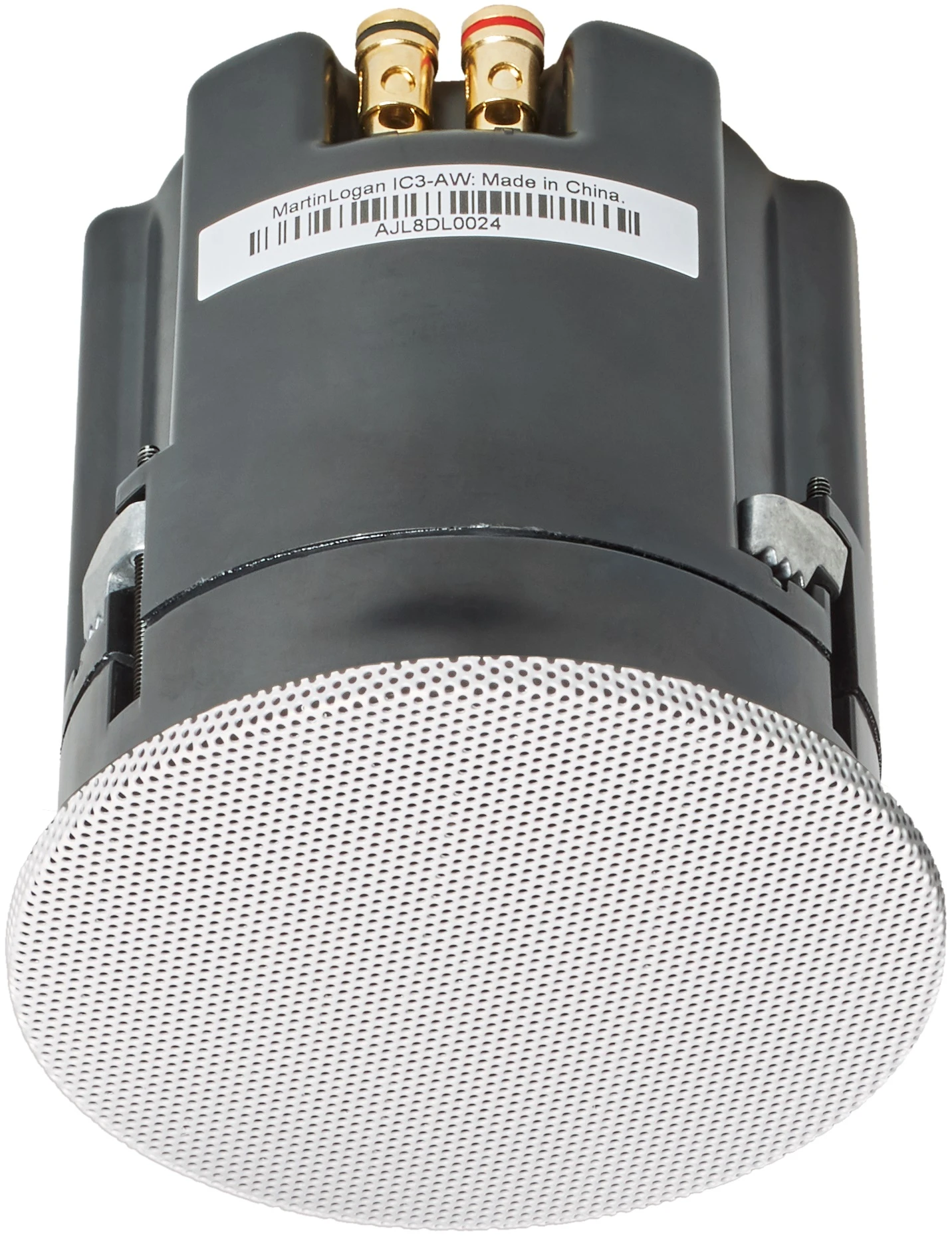 MartinLogan IC3-AW In-Ceiling All-Weather Speaker (EACH) 12 MartinLogan IC3-AW In-Ceiling All-Weather Speaker (EACH) - Image 10