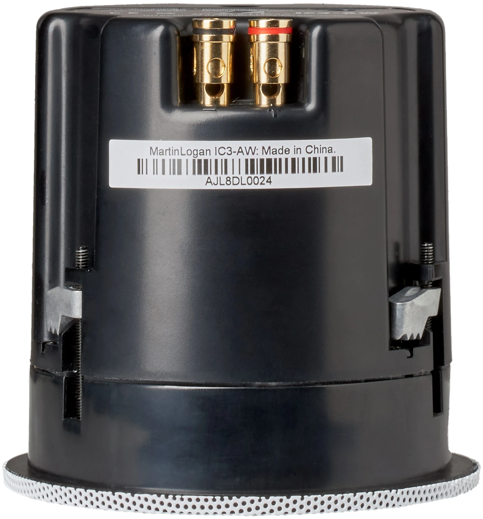 MartinLogan IC3-AW In-Ceiling All-Weather Speaker (EACH) 7 MartinLogan IC3-AW In-Ceiling All-Weather Speaker (EACH) - Image 5