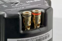 MartinLogan IC3-AW In-Ceiling All-Weather Speaker (EACH) 15 MartinLogan IC3-AW In-Ceiling All-Weather Speaker (EACH) -Gallo Acoustics shop IC3AW7