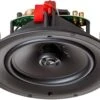 MartinLogan IC8 In-Ceiling Speaker (EACH) 2 MartinLogan IC8 In-Ceiling Speaker (EACH) -Gallo Acoustics shop IC8