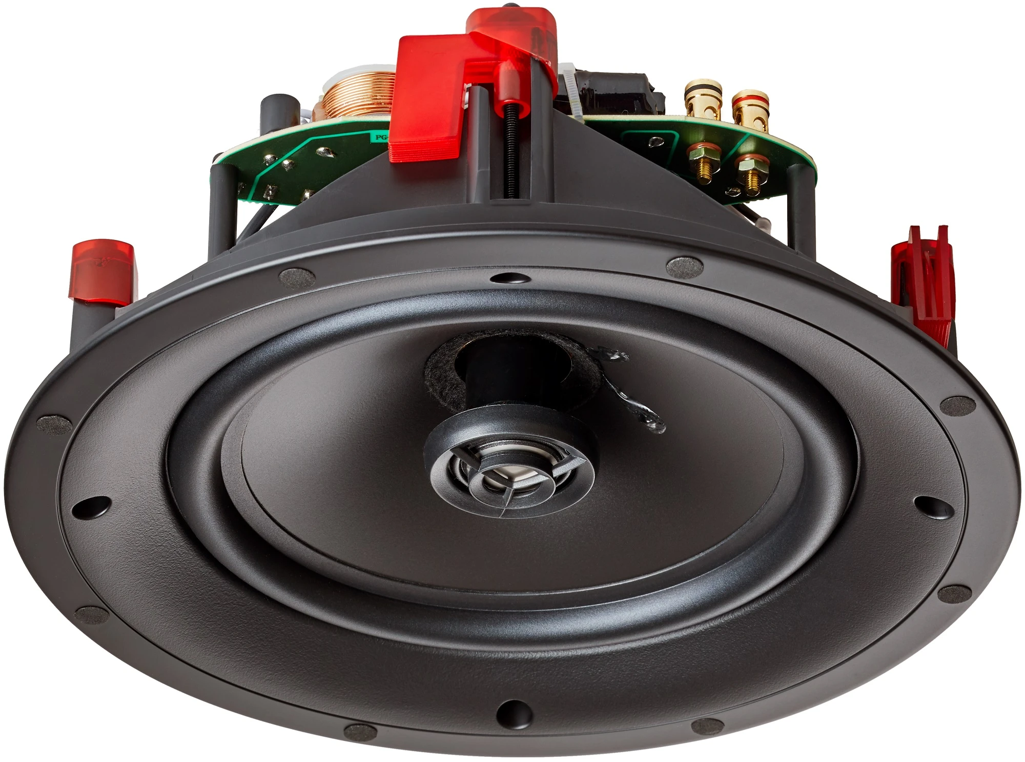MartinLogan IC8 In-Ceiling Speaker (EACH) 3 MartinLogan IC8 In-Ceiling Speaker (EACH)