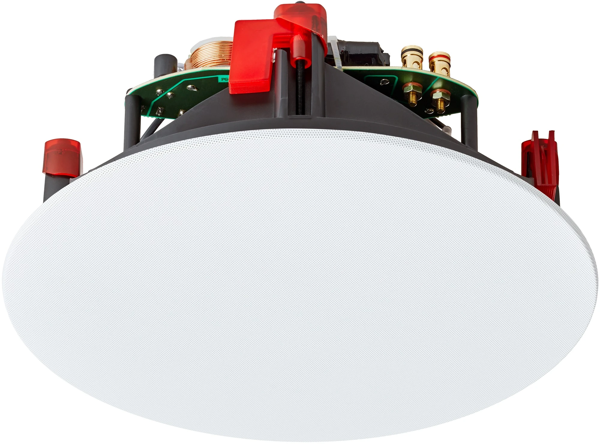 MartinLogan IC8 In-Ceiling Speaker (EACH) 12 MartinLogan IC8 In-Ceiling Speaker (EACH) - Image 10