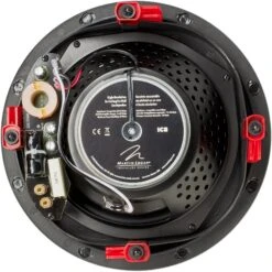 MartinLogan IC8 In-Ceiling Speaker (EACH) 17 MartinLogan IC8 In-Ceiling Speaker (EACH) -Gallo Acoustics shop IC85