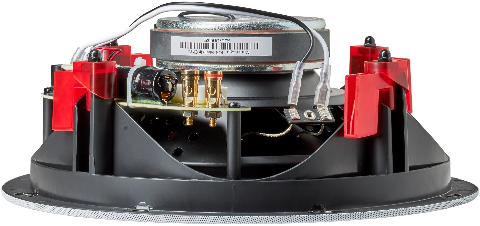 MartinLogan IC8 In-Ceiling Speaker (EACH) 7 MartinLogan IC8 In-Ceiling Speaker (EACH) - Image 5