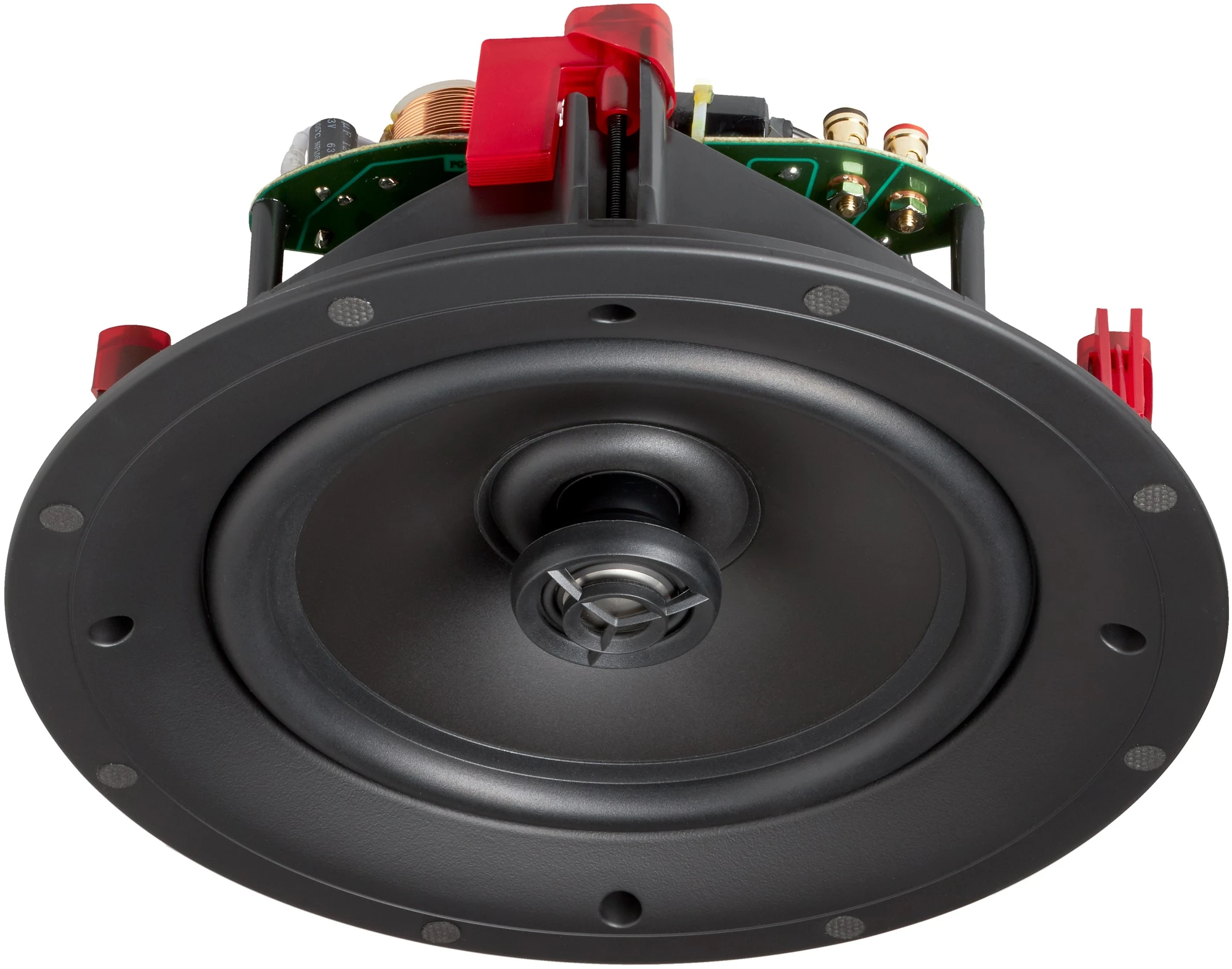 MartinLogan IC8-AW In-Ceiling All-Weather Speaker (EACH) 3 MartinLogan IC8-AW In-Ceiling All-Weather Speaker (EACH)