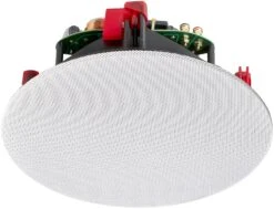 MartinLogan IC8-AW In-Ceiling All-Weather Speaker (EACH) 27 MartinLogan IC8-AW In-Ceiling All-Weather Speaker (EACH) -Gallo Acoustics shop IC8AW1