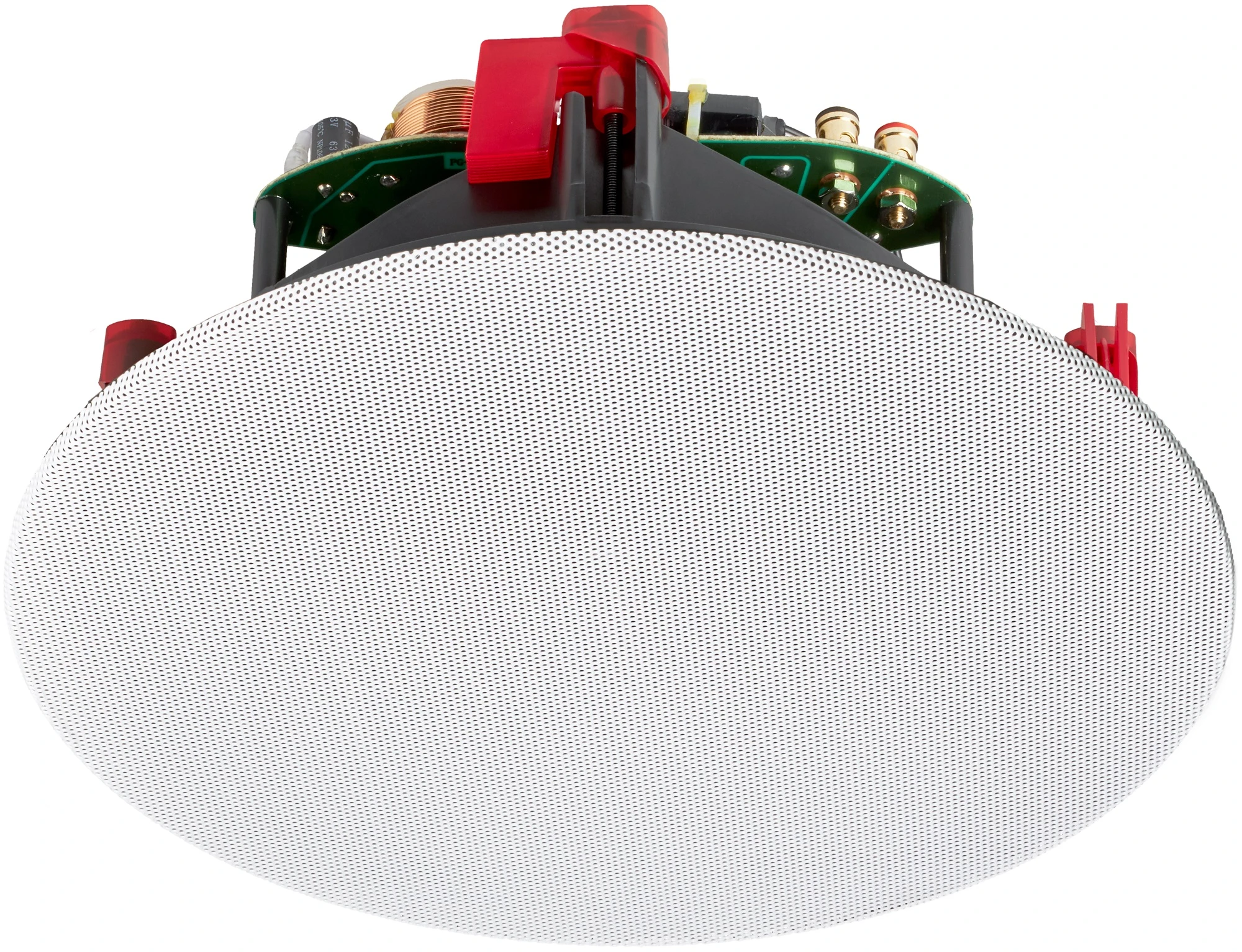 MartinLogan IC8-AW In-Ceiling All-Weather Speaker (EACH) 15 MartinLogan IC8-AW In-Ceiling All-Weather Speaker (EACH) - Image 13