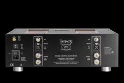 Legacy Audio I·V2 ULTRA Flagship Dual Mono Amplifier 12 Legacy Audio I·V2 ULTRA Flagship Dual Mono Amplifier -Gallo Acoustics shop IV22