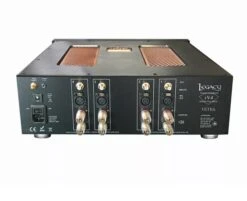 Legacy Audio I·V4 ULTRA Flagship 4-Channel Amplifier -Gallo Acoustics shop IV4