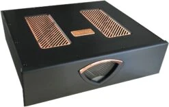 Legacy Audio I·V3 ULTRA Flagship 3-Channel Amplifier