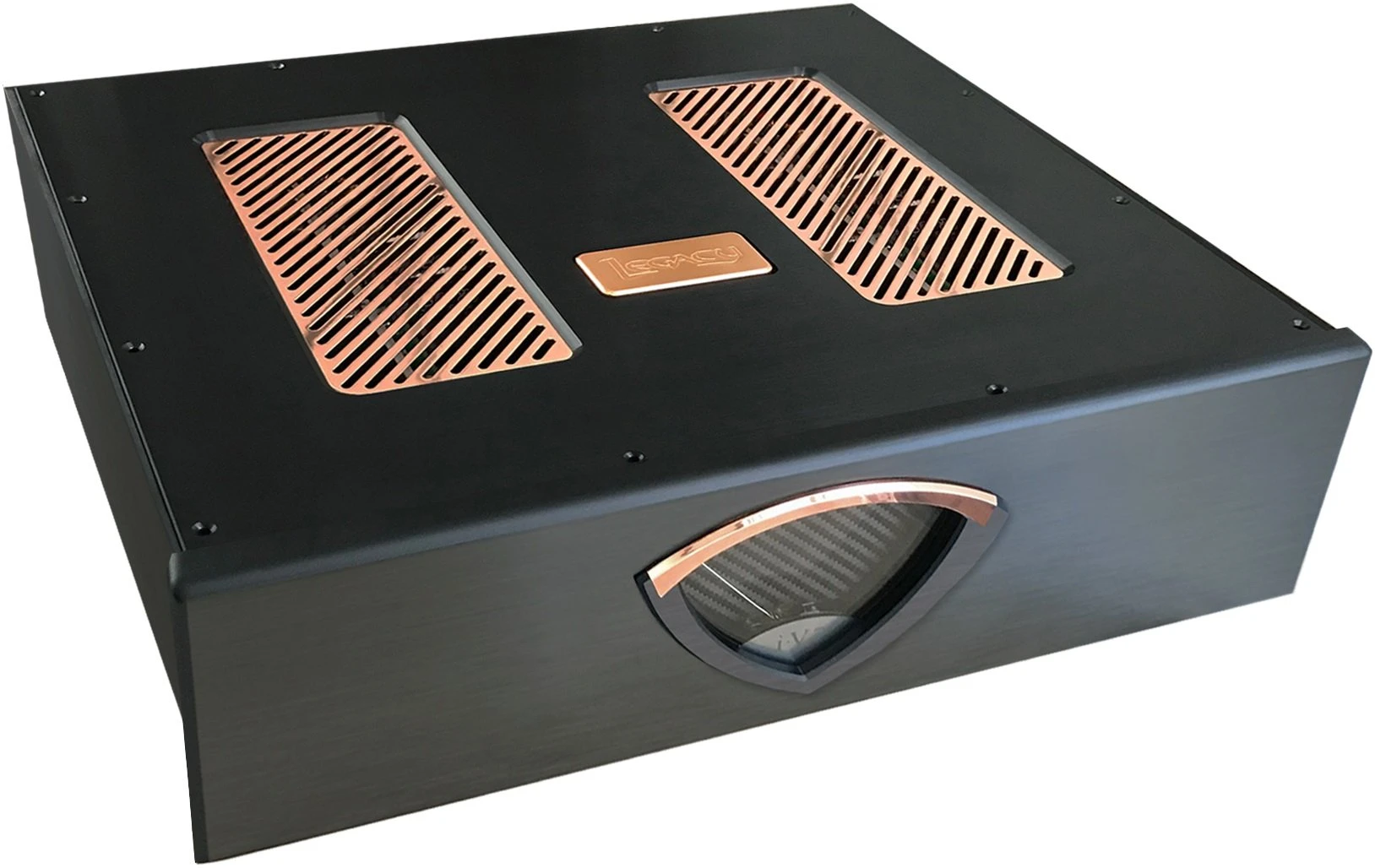 Legacy Audio I·V 2 Amplifier 2 Legacy Audio I·V 2 Amplifier