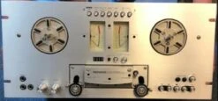 J-Corder Custom Pioneer RT-707 Reel To Reel 13 J-Corder Custom Pioneer RT-707 Reel To Reel -Gallo Acoustics shop JCorderRT707