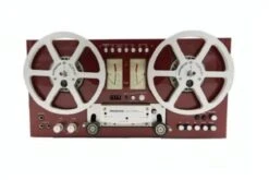 J-Corder Custom Pioneer RT-707 Reel To Reel 11 J-Corder Custom Pioneer RT-707 Reel To Reel -Gallo Acoustics shop JCorderRT7072