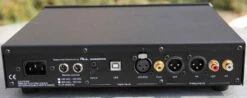 Metrum Acoustics JADE NOS Digital Preamplifier (Silver) -Gallo Acoustics shop Jade2 1