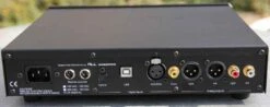 Metrum Acoustics JADE NOS Digital Preamplifier (Black) -Gallo Acoustics shop Jade2