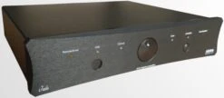 Metrum Acoustics JADE NOS Digital Preamplifier (Black) -Gallo Acoustics shop JadeBlack