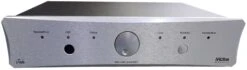 Metrum Acoustics JADE NOS Digital Preamplifier (Silver) -Gallo Acoustics shop JadeSilver