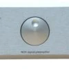 Metrum Acoustics JADE NOS Digital Preamplifier (Silver) -Gallo Acoustics shop JadeSilver3
