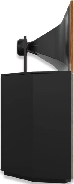 Klipsch Jubilee 75th Anniversary Flagship 2-Way Fully Horn-Loaded Loudspeaker - Teak (EACH) -Gallo Acoustics shop Jubilee75thAnniversaryEdition3