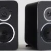 Rega Kyte 2-way Bookshelf Loudspeakers (Pair) -Gallo Acoustics shop KYTE