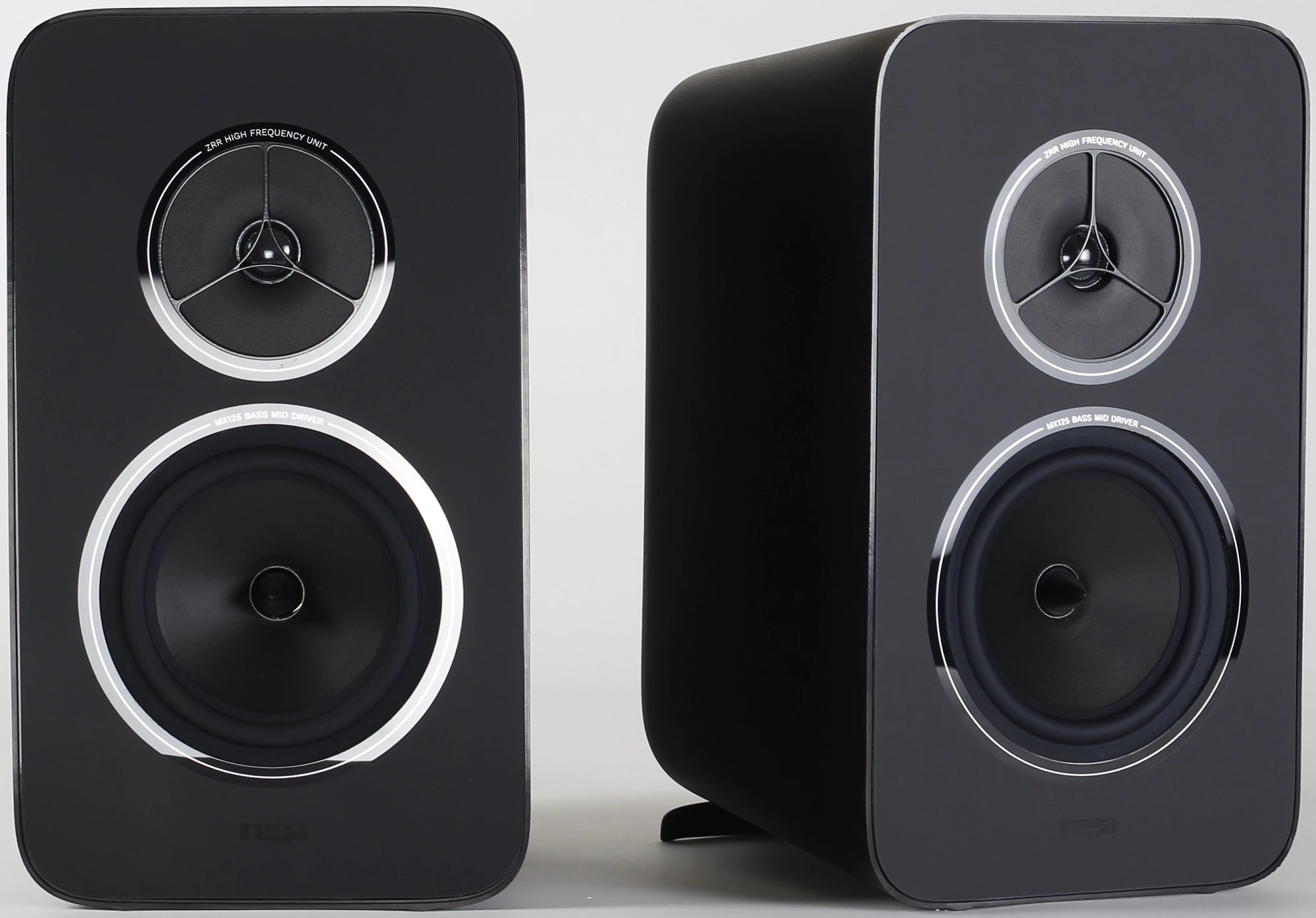 Rega Kyte 2-way Bookshelf Loudspeakers (Pair) 3 Rega Kyte 2-way Bookshelf Loudspeakers (Pair)