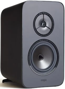 Rega Kyte 2-way Bookshelf Loudspeakers (Pair) 17 Rega Kyte 2-way Bookshelf Loudspeakers (Pair) -Gallo Acoustics shop KYTE1