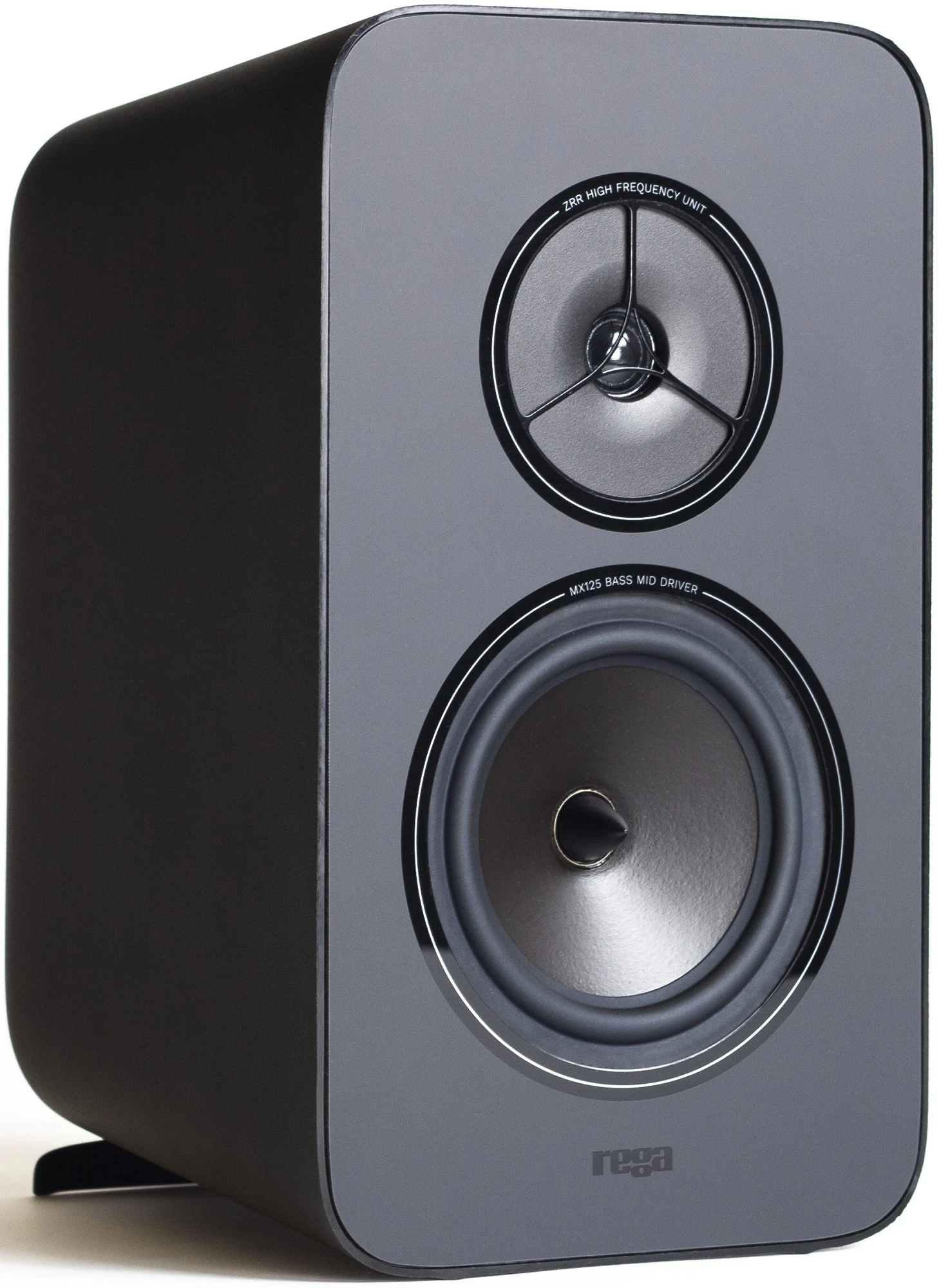 Rega Kyte 2-way Bookshelf Loudspeakers (Pair) 10 Rega Kyte 2-way Bookshelf Loudspeakers (Pair) - Image 8