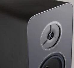 Rega Kyte 2-way Bookshelf Loudspeakers (Pair) 15 Rega Kyte 2-way Bookshelf Loudspeakers (Pair) -Gallo Acoustics shop KYTE3