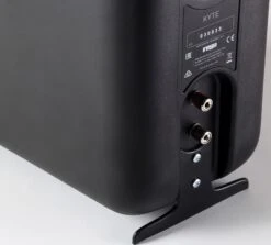 Rega Kyte 2-way Bookshelf Loudspeakers (Pair) 12 Rega Kyte 2-way Bookshelf Loudspeakers (Pair) -Gallo Acoustics shop KYTE6