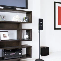 Klipsch Gallery G-12 Flat Panel Speaker 13 Klipsch Gallery G-12 Flat Panel Speaker -Gallo Acoustics shop Klipsch20Gallery20G1220on20stand