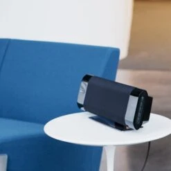 Klipsch Gallery G-17 Air AirPlay Speaker -Gallo Acoustics shop Klipsch20Gallery20G1720Grille20On