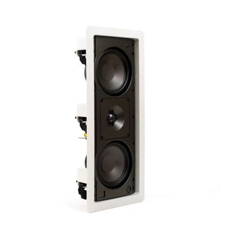 Klipsch R-2502-W In-Wall Speaker 3 Klipsch R-2502-W In-Wall Speaker