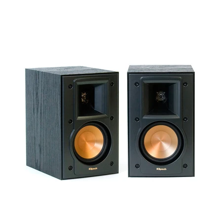 Klipsch RB-41 II Bookshelf Speakers (pair) 3 Klipsch RB-41 II Bookshelf Speakers (pair)