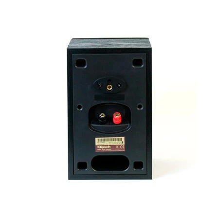 Klipsch RB-41 II Bookshelf Speakers (pair) 6 Klipsch RB-41 II Bookshelf Speakers (pair) - Image 4