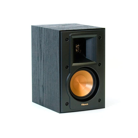 Klipsch RB-41 II Bookshelf Speakers (pair) 4 Klipsch RB-41 II Bookshelf Speakers (pair) - Image 2